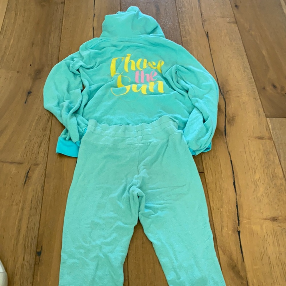 Wild fox kids set